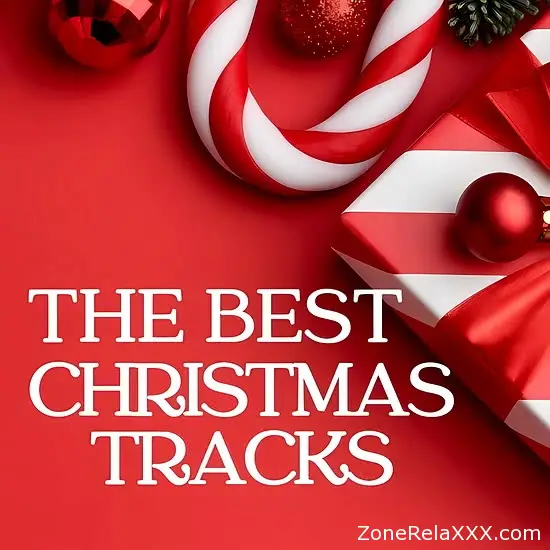 The Best Christmas Tracks