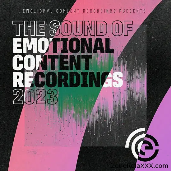 The Sound of Emotional Content Recordings 2023