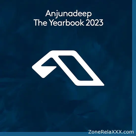 Anjunadeep The Yearbook 2023