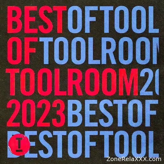 Best Of Toolroom 2023