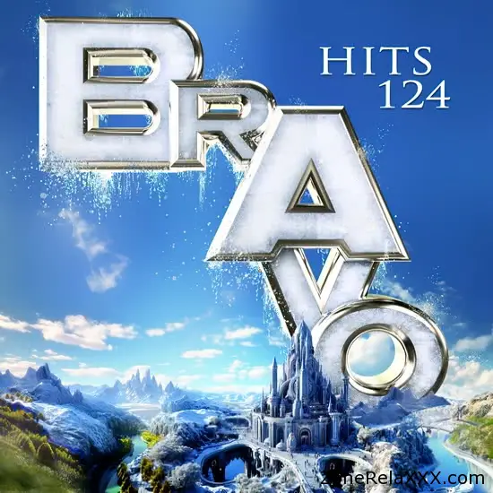 Bravo Hits Vol. 124