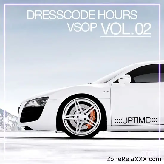 Dresscode Hours VSOP Vol. 02