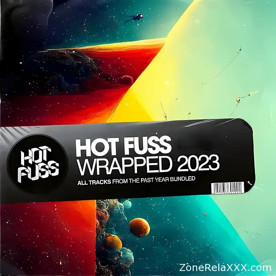 Hot Fuss: Wrapped 2023