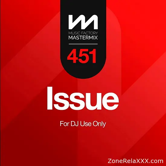 Mastermix Issue 451