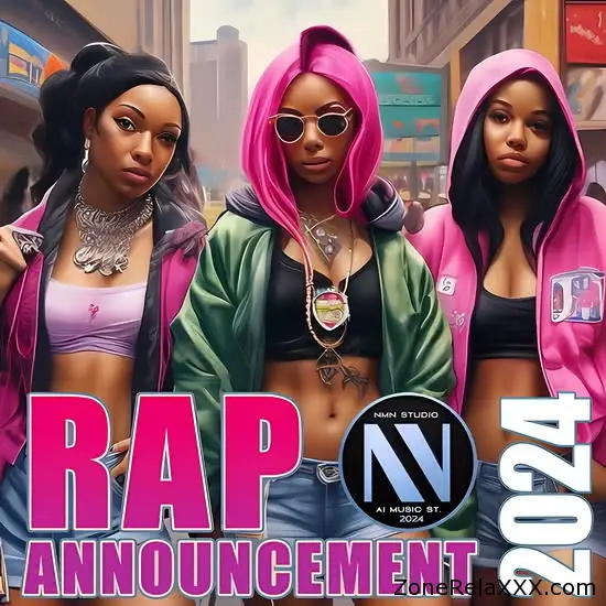 Rap Announcement