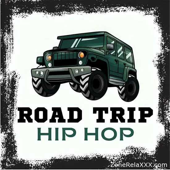 Road Trip Hip-Hop