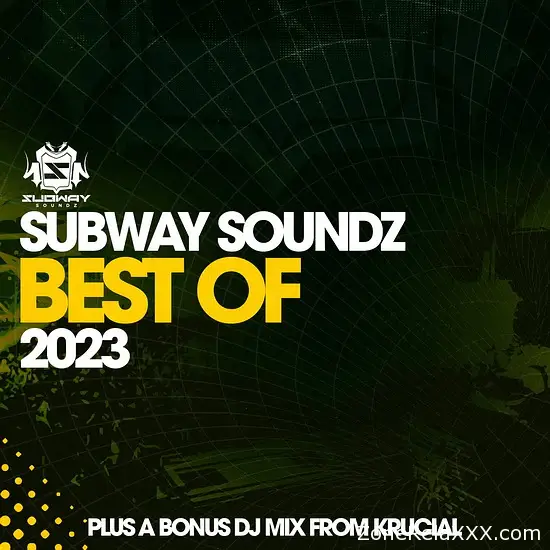 Subway Soundz: Best Of 2023