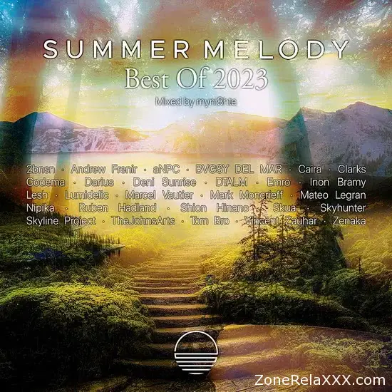 Summer Melody: Best of 2023