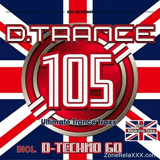 D.Trance 105