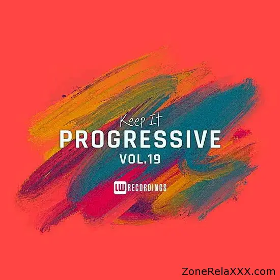 Keep It Progressive Vol. 19