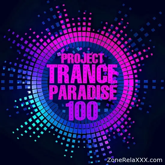 Project Trance Paradise 100