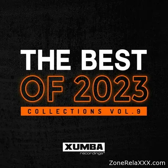 The Best Of 2023. Collections Vol. 9