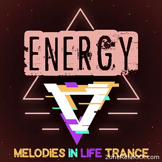 Trance Energy: Life Melodies