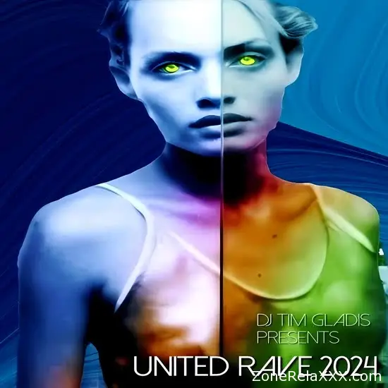 United Rave 2024