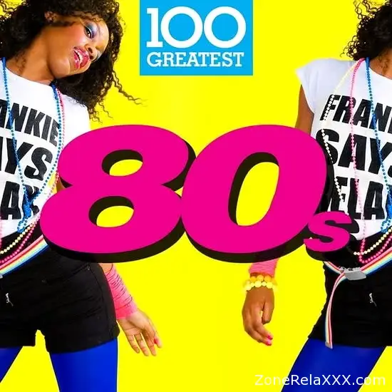 100 Greatest 80s