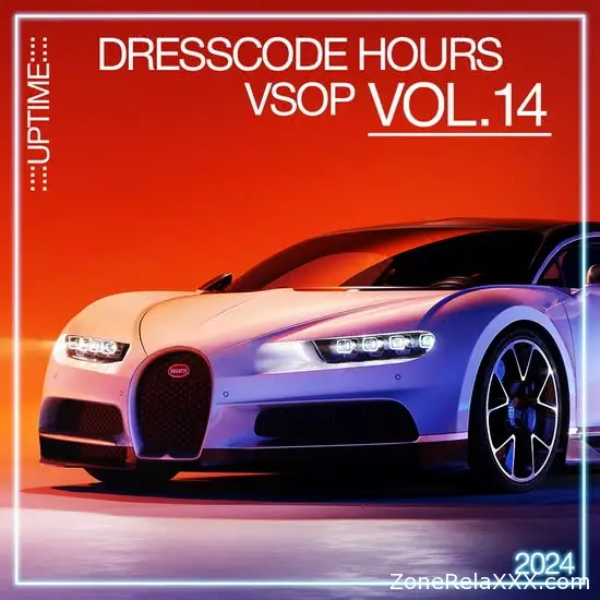 Dresscode Hours VSOP Vol. 14