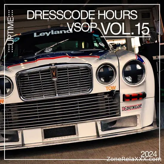 Dresscode Hours VSOP Vol. 15