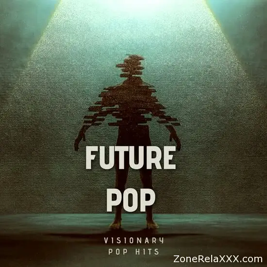 Future Pop - Visionary Pop Hits