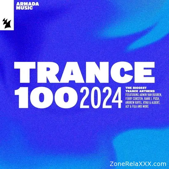 Trance 100 - 2024