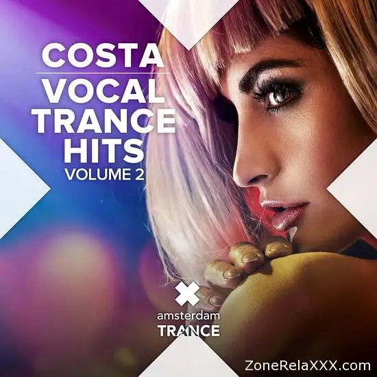 Costa - Vocal Trance Hits Vol. 2
