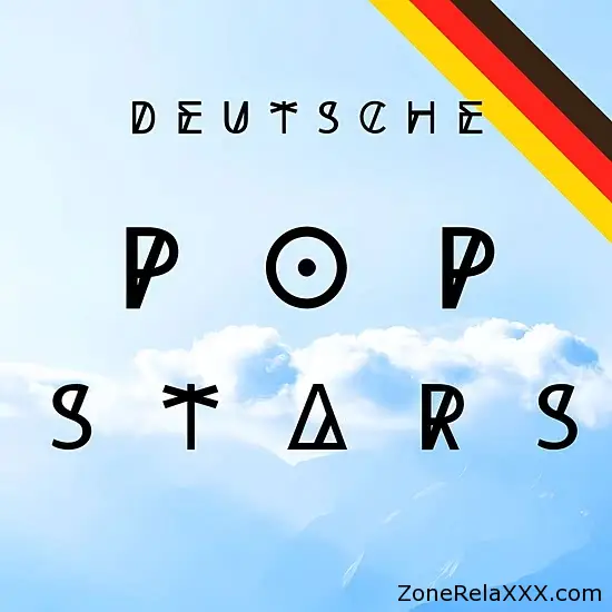Deutsche Pop Stars