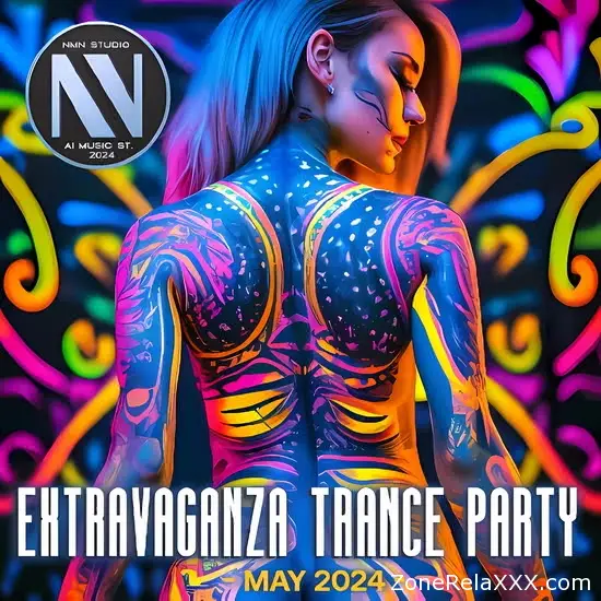 Extravaganza Trance Party