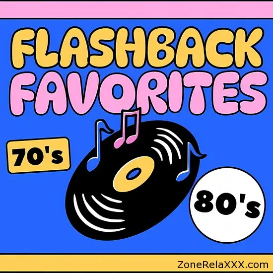 Flashback Favorites 70's & 80's