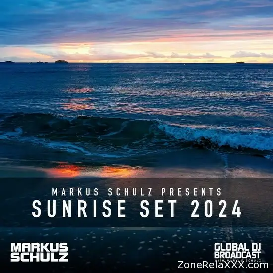 Markus Schulz Presents - Sunrise Set 2024 (Emotional Dance Mix)