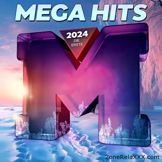 Megahits 2024 - Die Erste