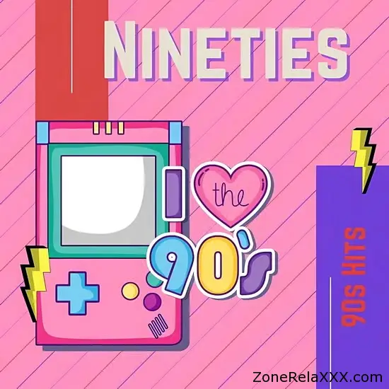 Nineties - 90s Hits - the 90's