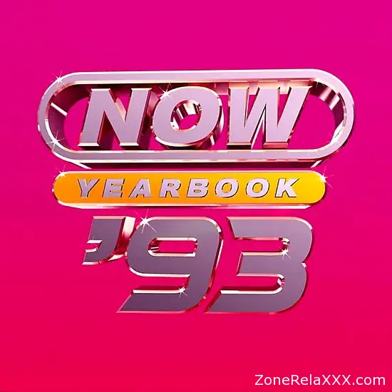 NOW Yearbook '93