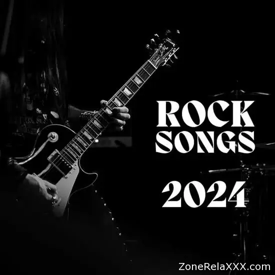 ROCK SONGS 2024