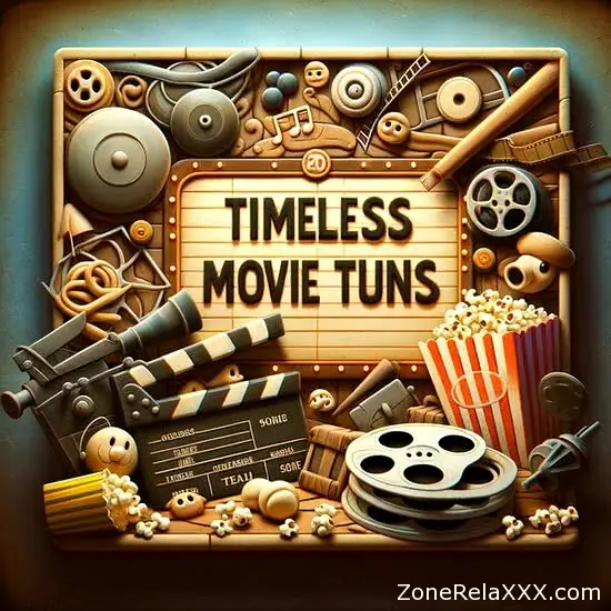 Timeless Movie Tunes