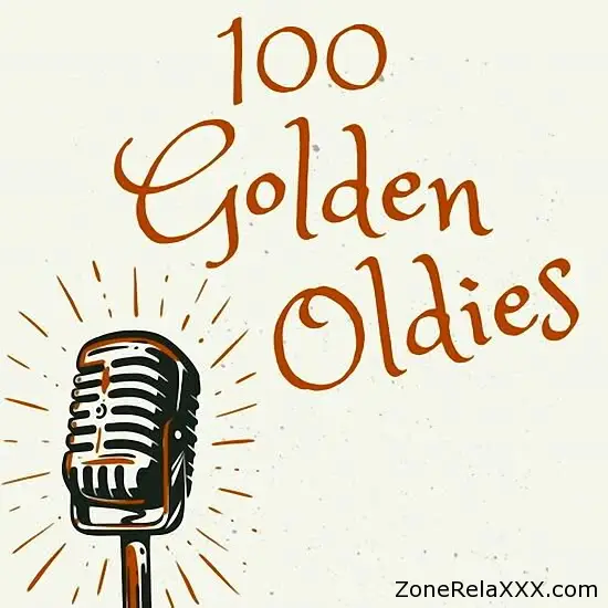 100 Golden Oldies