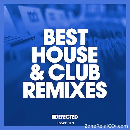 Best House & Club Remixes Part 01