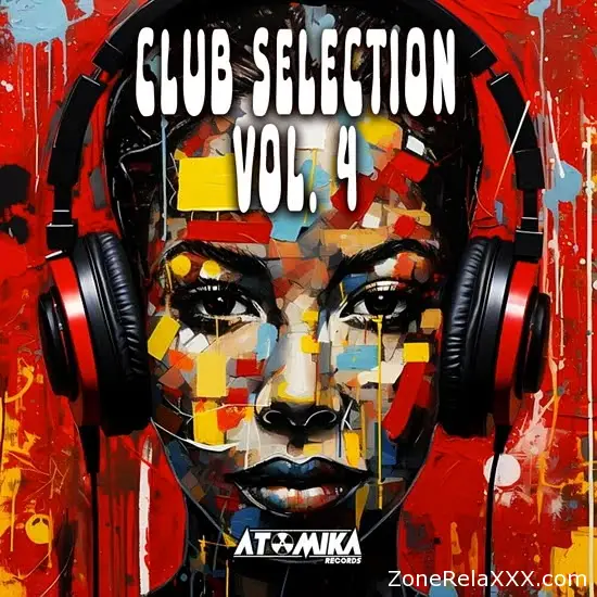 Club Selection Vol. 4