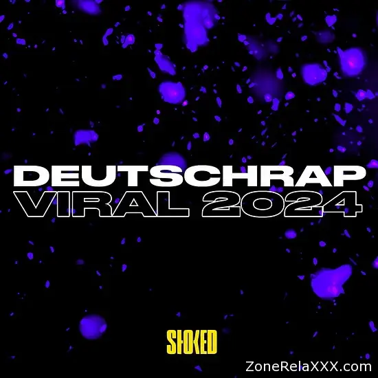 Deutschrap Viral 2024 by STOKED