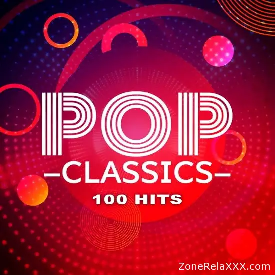 Pop Classics - 100 Hits
