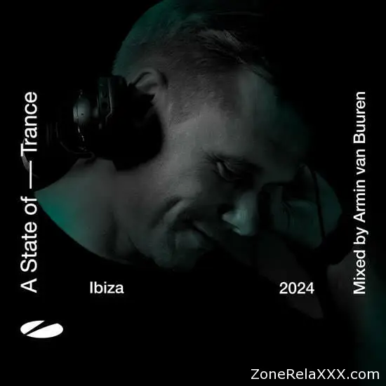 A State of Trance - Ibiza 2024 (Mixed by Armin van Buuren)