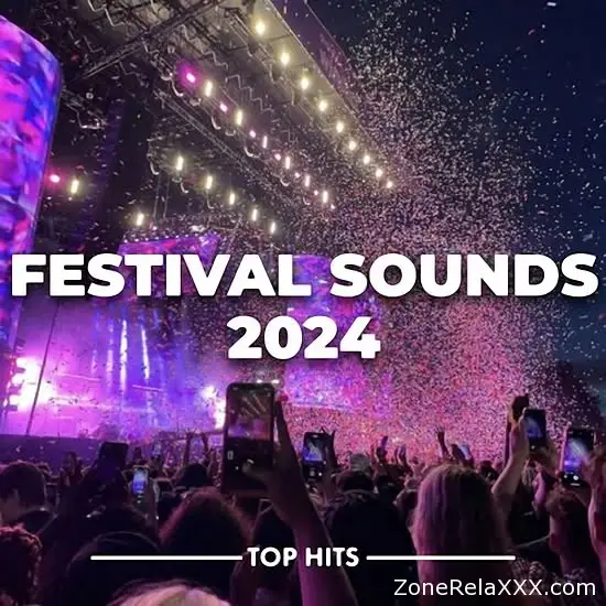 Festival Sounds 2024