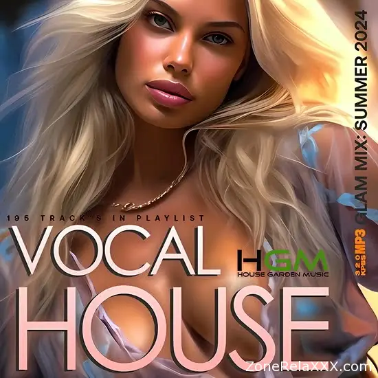 Glam Vocal House