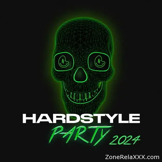 Hardstyle Party 2024