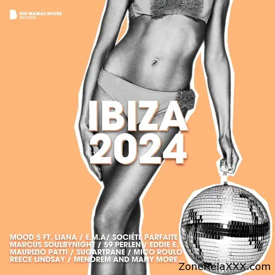 IBIZA 2024