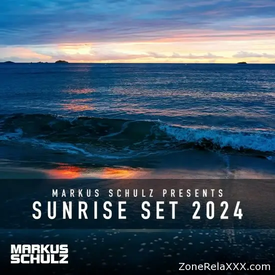 Markus Schulz - Sunrise Set 2024