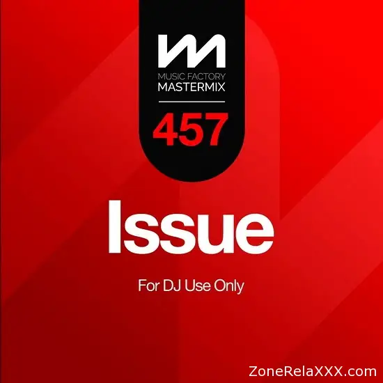 Mastermix Issue 457