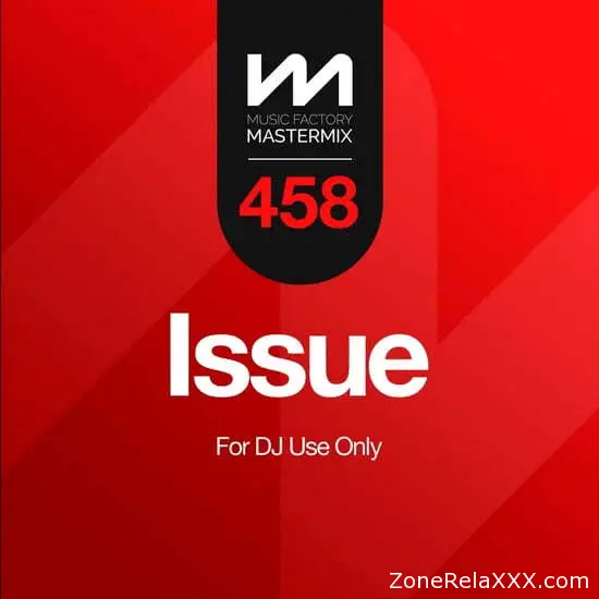 Mastermix Issue 458