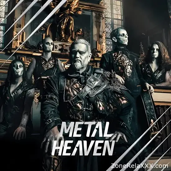 Metal Heaven (2024.08)