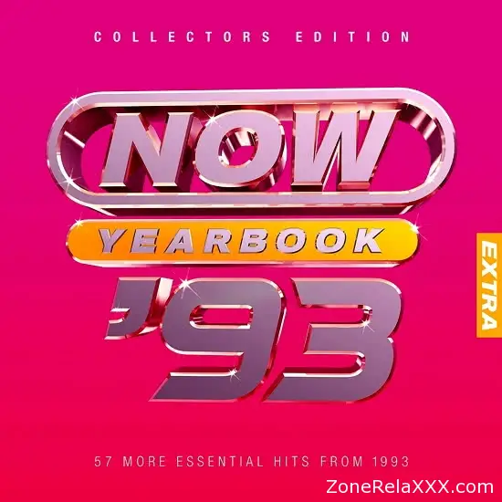 NOW Yearbook Extra '93