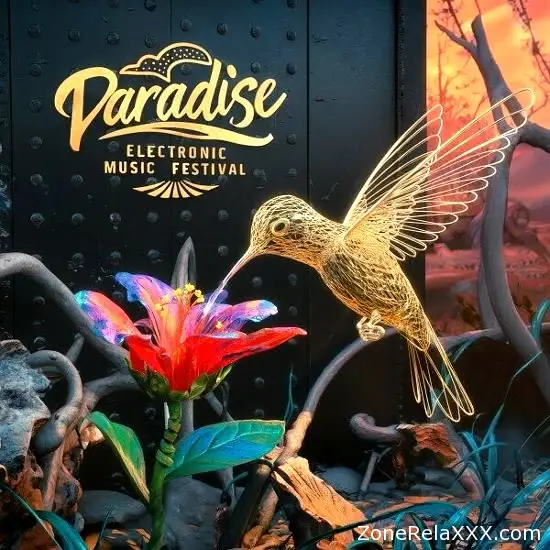 Paradise Electronic Music Festival