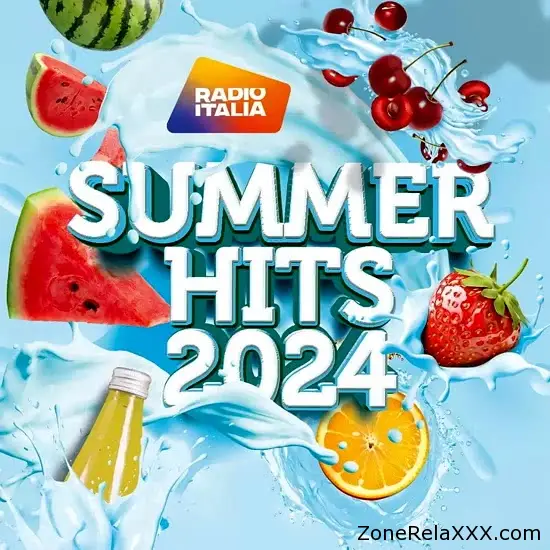 Radio Italia: Summer Hits 2024